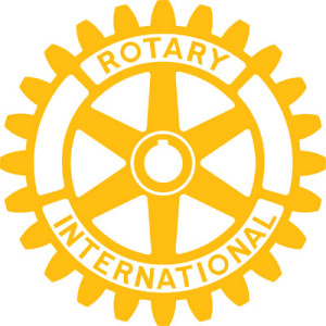 Emblème du Rotary